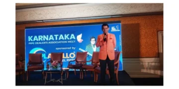 Talentworld Founder Uday