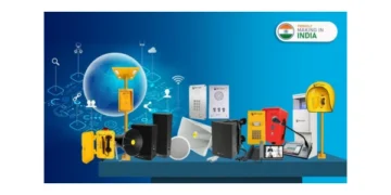 SIPTOUCH: Empowering India’s Communication Landscape with Indigenous Innovation