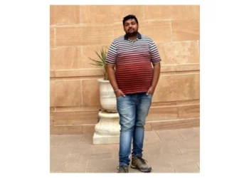 digitace tech solutions owner vinit vaibhav roy