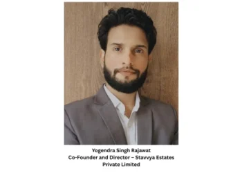 Yogendra Singh Rajawat