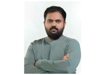 Aavyan Consulting owner Abhay Mishra