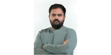 Aavyan Consulting owner Abhay Mishra