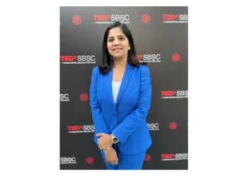 My Dad’s Daughter: From Loss to Literary Legacy