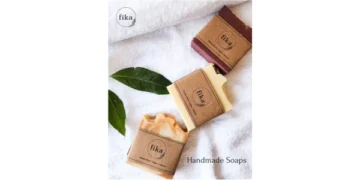 FIKA Soaps