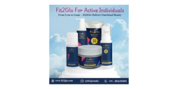 Fit2Glo Skincare