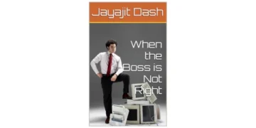 Jayajit Dash