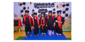 Jolly Kid’s Preschool and Daycare