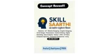 skill saarthi