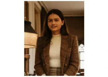 Megha Singh Nandiwal