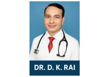 DR-D.K-Rai