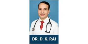 DR-D.K-Rai