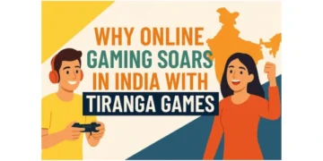 Tiranga Games