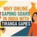 Tiranga Games