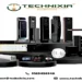 Technixia