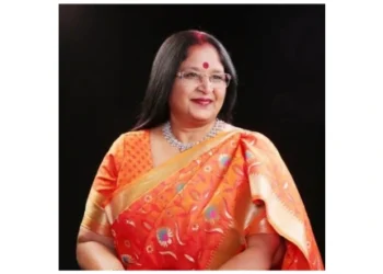 Dr. Vandana Mallik