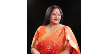 Dr. Vandana Mallik