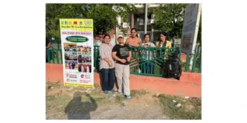 Together We Can Foundation NGO