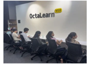 OctaLearn