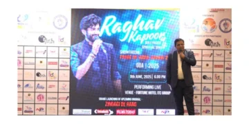 Raghav Kapoor