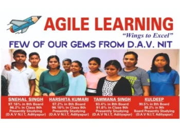Agile Learning