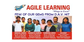 Agile Learning