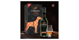 Labrodog Scotch
