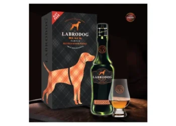 Labrodog Scotch