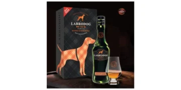 Labrodog Scotch