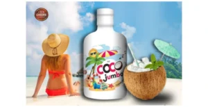 Coco-Jumbo Coconut Liqueur