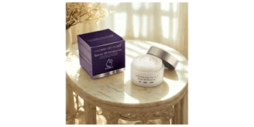 Barrier B5 Moisturiser