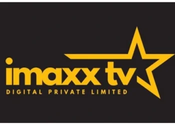 Imaxx TV