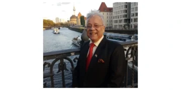 Prof. Bejon Kumar Misra