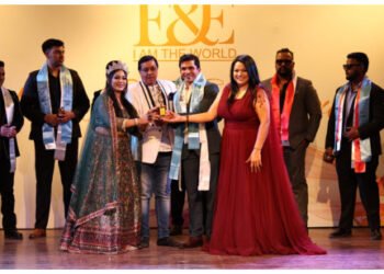 Exclusive & Extraordinary Pageant