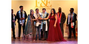 Exclusive & Extraordinary Pageant