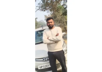 Er. Nikhil Srivastava