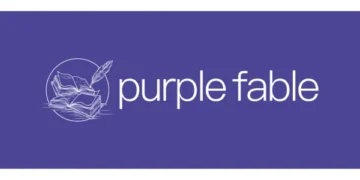 Purple Fable