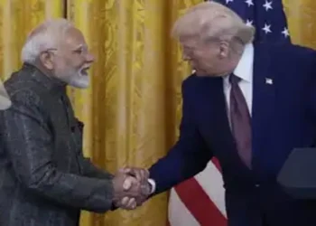 India-US Trade