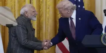 India-US Trade