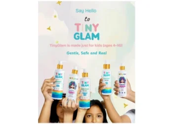 TinyGlam