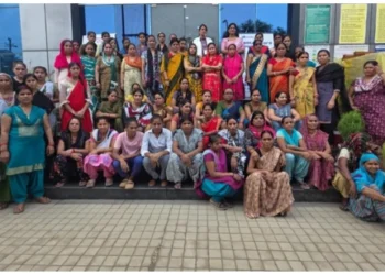 Central Care Foundation