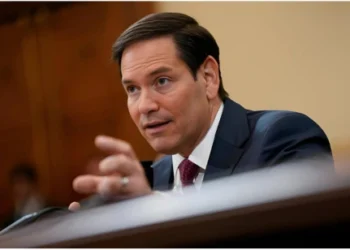 Rubio India Pakistan ceasefire US monitoring