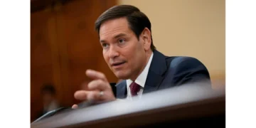 Rubio India Pakistan ceasefire US monitoring