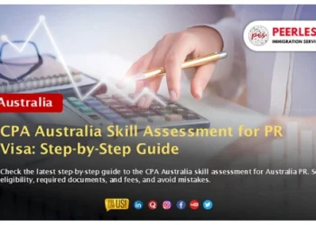 Peerless Immigration