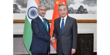 India–China Engagement 2025