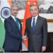 India–China Engagement 2025