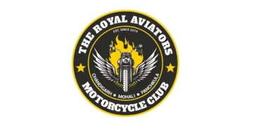 The Royal Aviators Chandigarh