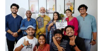 Badi Bahen Financial Planning Startup