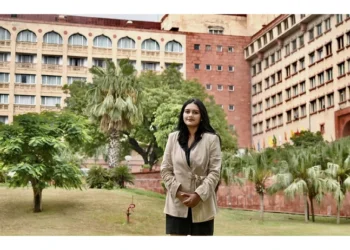 Megha Singh Nandiwal