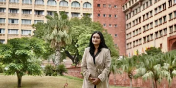 Megha Singh Nandiwal