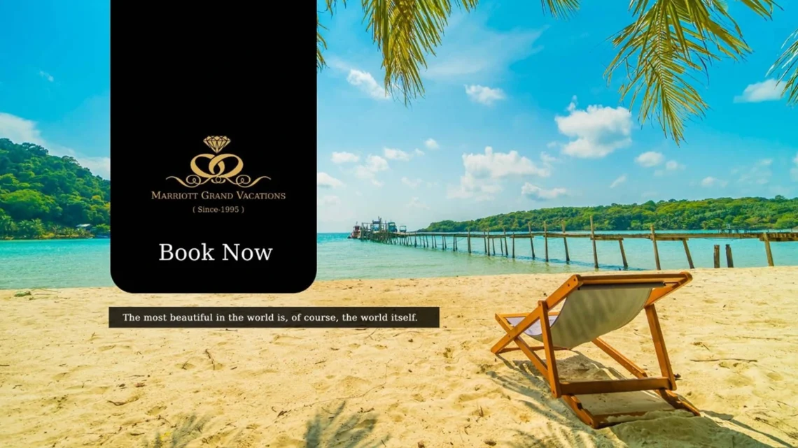 Marriott Grand Vacations
